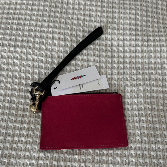 Thakker Amber Wallet - Picture 2 of 5